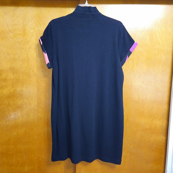 Fred Perry Amy Winehouse Dress US 12 UK 16 Oi Punk - Picture 5 of 5
